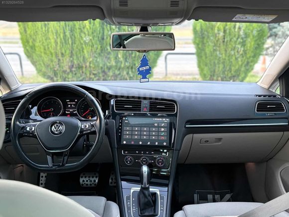 Hiç lpg takılmamış temiz düşük km