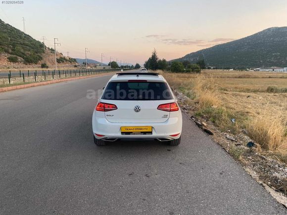 Hiç lpg takılmamış temiz düşük km