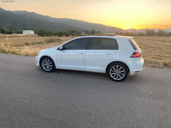 Hiç lpg takılmamış temiz düşük km