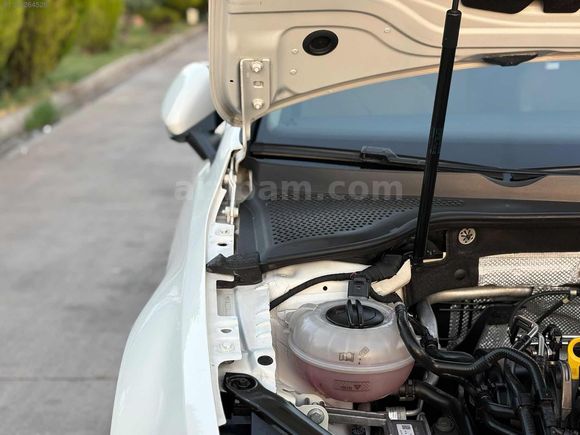 Hiç lpg takılmamış temiz düşük km