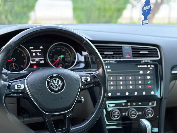 Hiç lpg takılmamış temiz düşük km