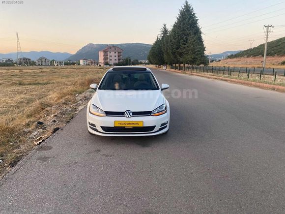 Hiç lpg takılmamış temiz düşük km