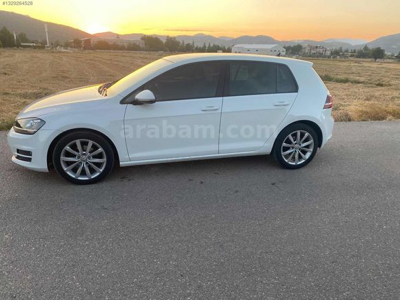 Hiç lpg takılmamış temiz düşük km