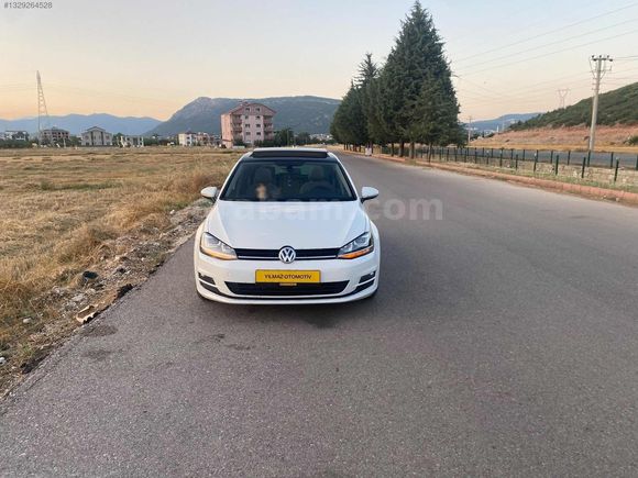 Hiç lpg takılmamış temiz düşük km