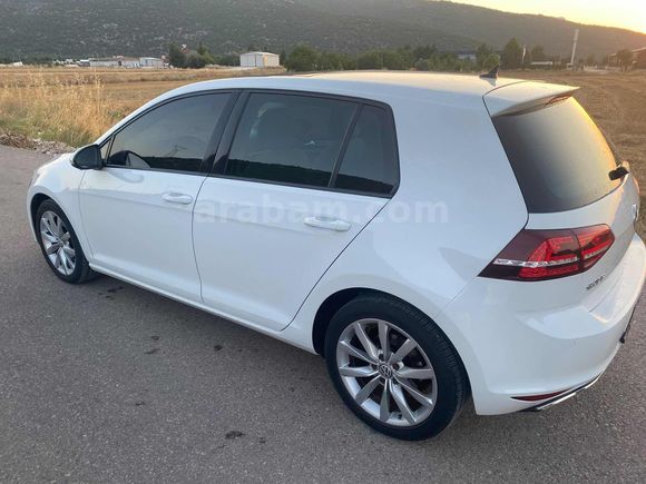 Hiç lpg takılmamış temiz düşük km