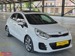 BURAK OTOMOTİV'DEN 2016 KİA RİO 1.4 CRDİ CONCEPT PLUS ORJINAL