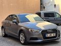 Sahibinden Audi A3 Sedan 1.6 TDI Dynamic 2017 Model