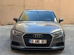 Sahibinden Audi A3 Sedan 1.6 TDI Dynamic 2017 Model