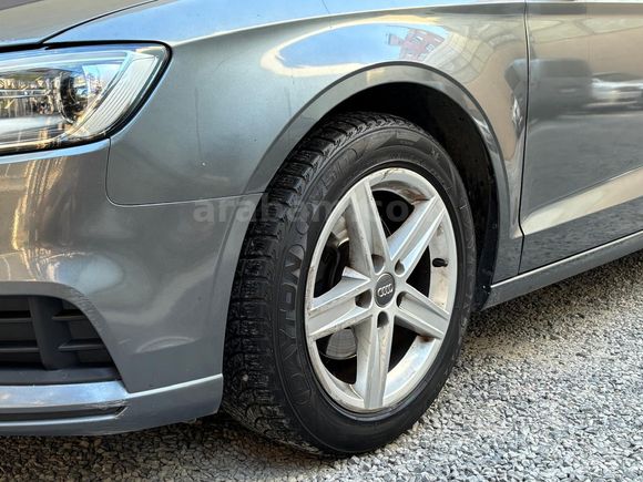 Sahibinden Audi A3 Sedan 1.6 TDI Dynamic 2017 Model