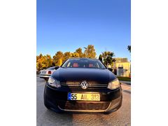Sahibinden Volkswagen Polo 1.4 Comfortline 2010 Model