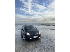Sahibinden Fiat Punto EVO 1.3 Multijet Dynamic 2012 Model 