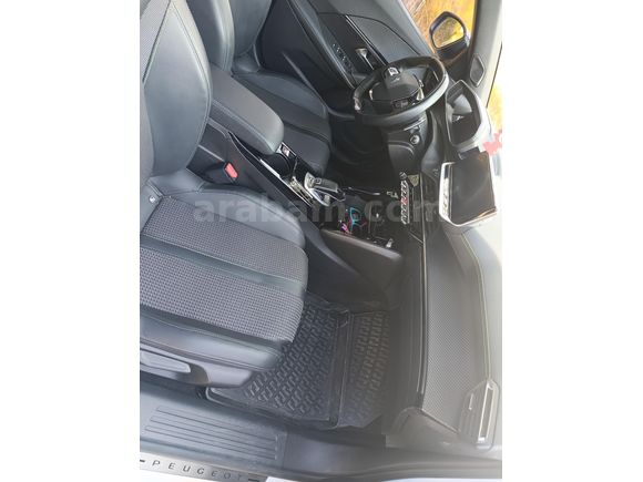 Sahibinden Peugeot 2008 1.2 PureTech GT 2021 Model