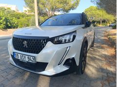 Sahibinden Peugeot 2008 1.2 PureTech GT 2021 Model