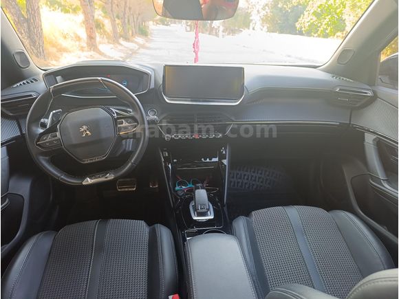Sahibinden Peugeot 2008 1.2 PureTech GT 2021 Model
