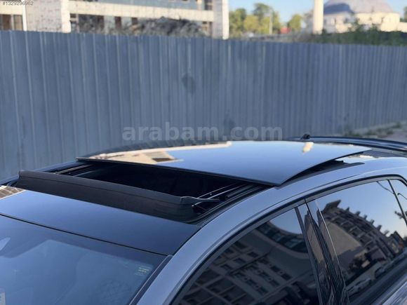 GOLF 8 / R-LİNE / SERVİS BAKIMLI / HATASIZ / GTİ DONANIM /