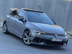 GOLF 8 / R-LİNE / SERVİS BAKIMLI / HATASIZ / GTİ DONANIM /