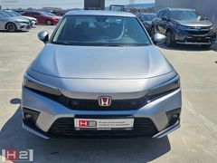 ÇAMKIRAN H2 GAZİEMİR'den2023 Honda Civic 1.5 T Eco Elegance OTM