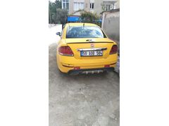 Sahibinden Fiat Linea 1.3 Multijet Pop 2015 Model  970.000 km Sarı
