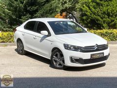 KURTARIR AUTO'DAN 2017 CITREON C-ELYSEE 1.6 HDI FEEL PAKET