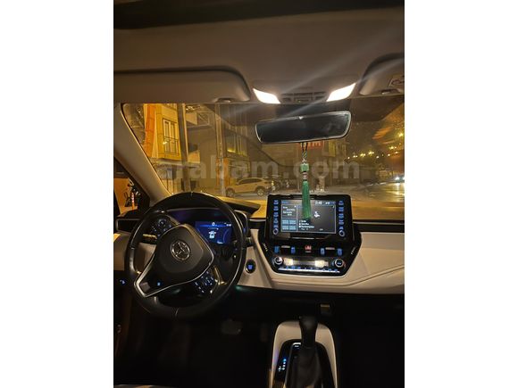 Sahibinden Toyota Corolla 1.6 Flame X Pack 2019 Model