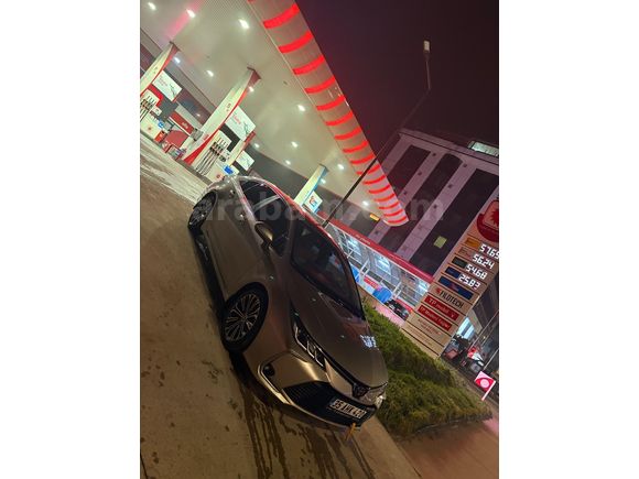 Sahibinden Toyota Corolla 1.6 Flame X Pack 2019 Model