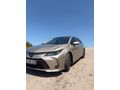 Sahibinden Toyota Corolla 1.6 Flame X Pack 2019 Model