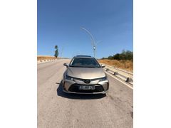 Sahibinden Toyota Corolla 1.6 Flame X Pack 2019 Model