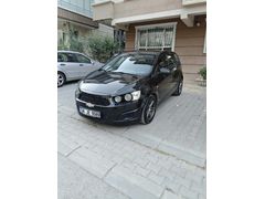 Sahibinden Chevrolet Aveo l