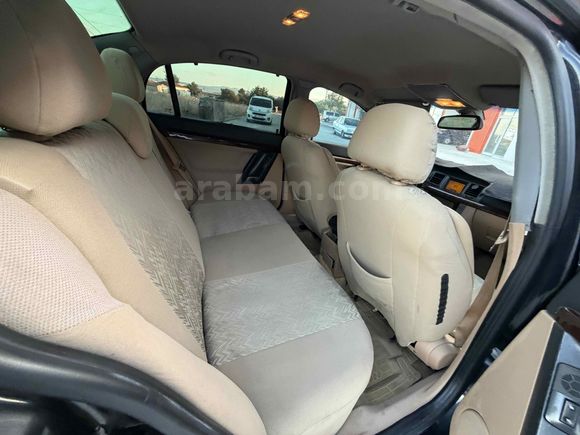 Galeriden Opel Vectra 1.6 Elegance 2005 Model Afyonkarahisar