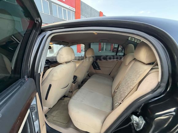 Galeriden Opel Vectra 1.6 Elegance 2005 Model Afyonkarahisar