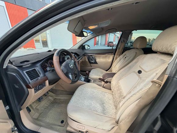 Galeriden Opel Vectra 1.6 Elegance 2005 Model Afyonkarahisar