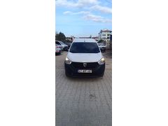 Sahibinden Dacia Dokker 1.6 SCE Eco-G Ambiance 2020 Model 