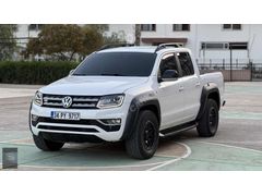 HATASIZ AYARINDA TEMİZ BAKIMLI 224 Hp AMAROK