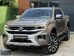 TEVHİD'DEN 2024 AMAROK AVENTURA 3.0TDİ V6 4 MOTİON K.KART12TAKST