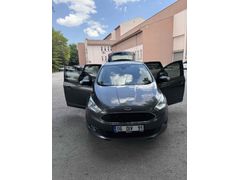 Sahibinden Ford C-Max 1.5 TDCi Trend 2017 Model Konya 163.000 km Füme