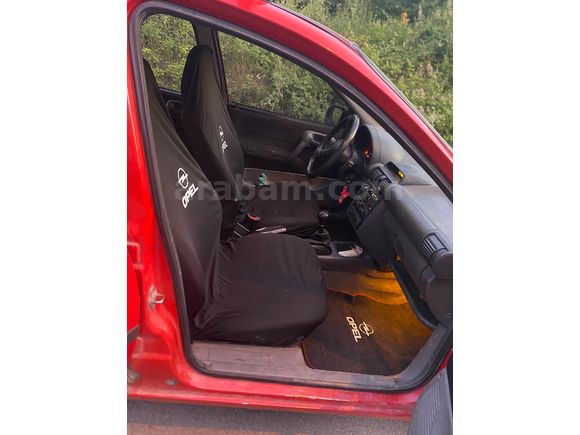 Sahibinden Opel Corsa 1.4 Swing 1994 Model 