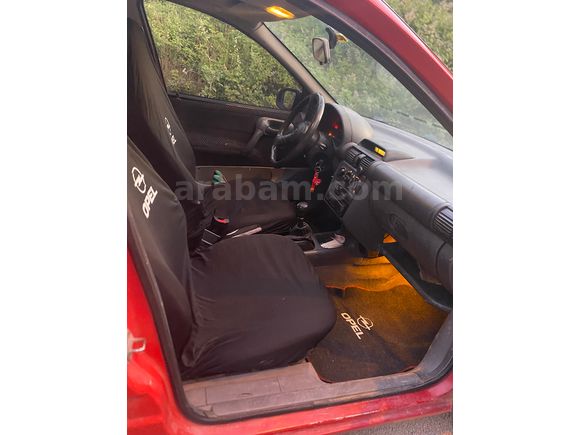Sahibinden Opel Corsa 1.4 Swing 1994 Model 