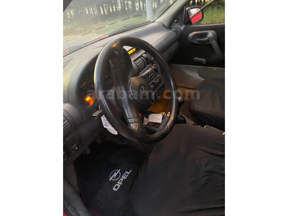 Sahibinden Opel Corsa 1.4 Swing 1994 Model 