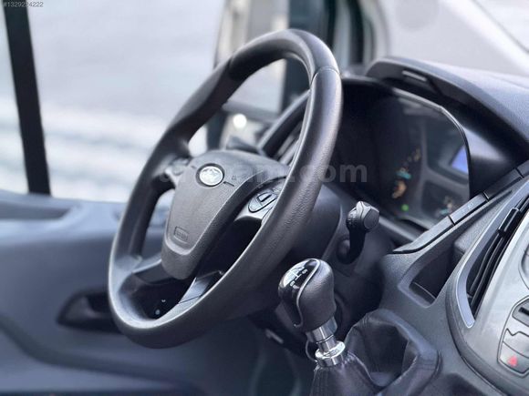 2018MODEL 155T 350ED ÇİFTEKEL KLİMALI HATASIZ BOYASIZ 180:000KM