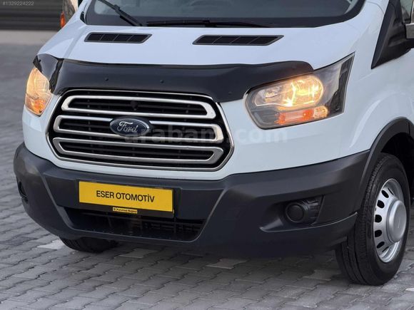2018MODEL 155T 350ED ÇİFTEKEL KLİMALI HATASIZ BOYASIZ 180:000KM