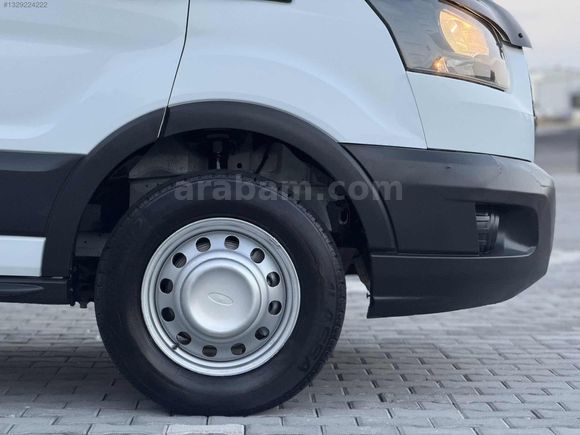 2018MODEL 155T 350ED ÇİFTEKEL KLİMALI HATASIZ BOYASIZ 180:000KM