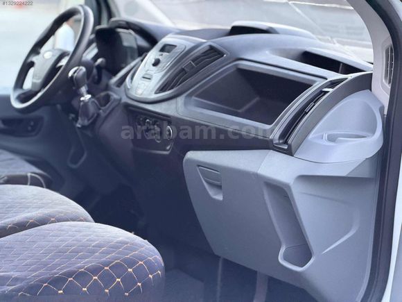 2018MODEL 155T 350ED ÇİFTEKEL KLİMALI HATASIZ BOYASIZ 180:000KM