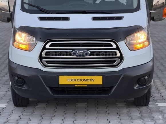 2018MODEL 155T 350ED ÇİFTEKEL KLİMALI HATASIZ BOYASIZ 180:000KM