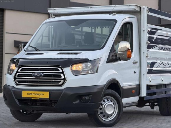 2018MODEL 155T 350ED ÇİFTEKEL KLİMALI HATASIZ BOYASIZ 180:000KM