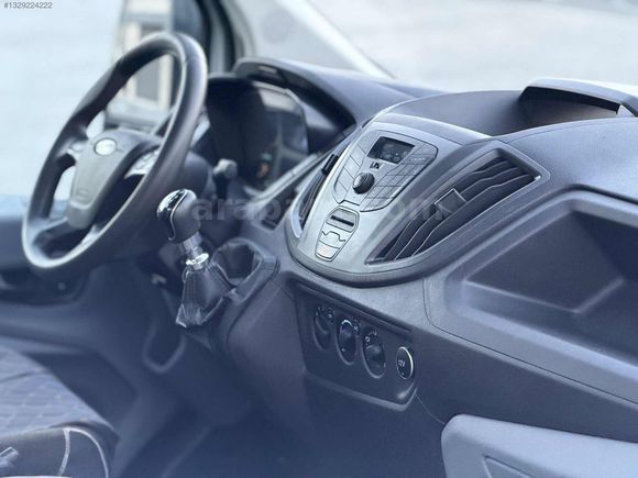 2018MODEL 155T 350ED ÇİFTEKEL KLİMALI HATASIZ BOYASIZ 180:000KM