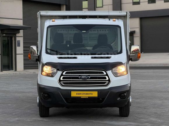 2018MODEL 155T 350ED ÇİFTEKEL KLİMALI HATASIZ BOYASIZ 180:000KM