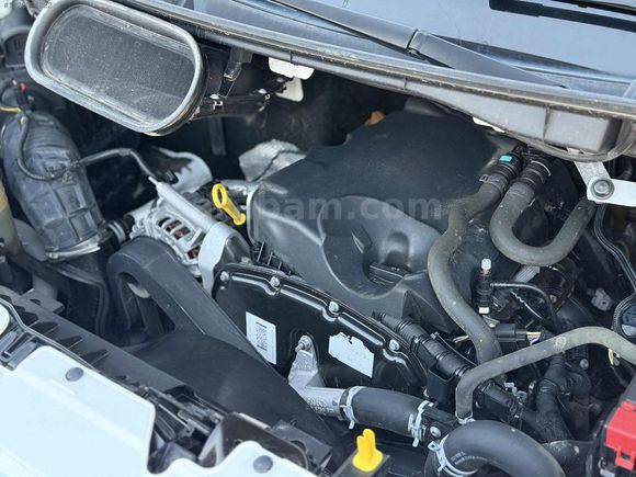 2018MODEL 155T 350ED ÇİFTEKEL KLİMALI HATASIZ BOYASIZ 180:000KM
