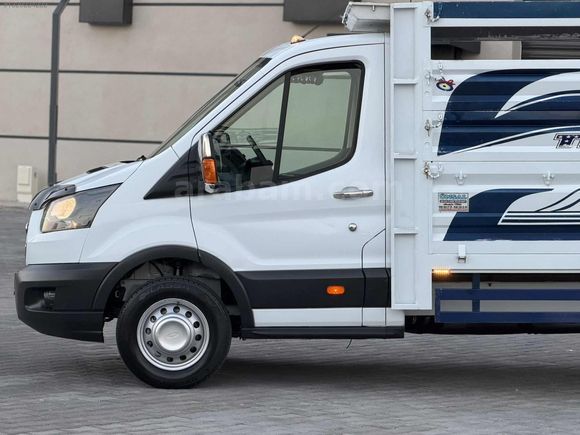 2018MODEL 155T 350ED ÇİFTEKEL KLİMALI HATASIZ BOYASIZ 180:000KM