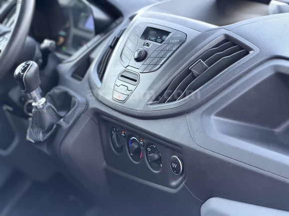 2018MODEL 155T 350ED ÇİFTEKEL KLİMALI HATASIZ BOYASIZ 180:000KM
