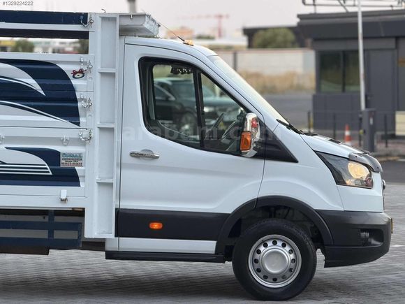 2018MODEL 155T 350ED ÇİFTEKEL KLİMALI HATASIZ BOYASIZ 180:000KM